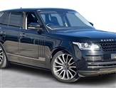 Used Land Rover Range Rover