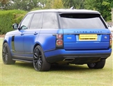 Land Rover Range Rover Image 2