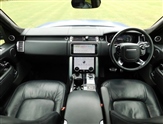 Land Rover Range Rover Image 3