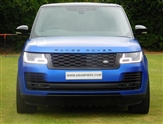 Land Rover Range Rover Image 4