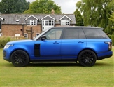 Land Rover Range Rover Image 6
