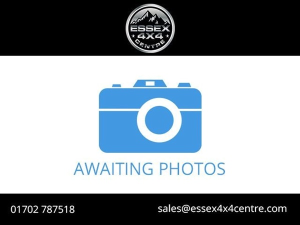 Large image for the Used Land Rover RANGE ROVER