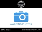 Used Land Rover Range Rover
