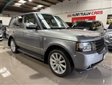 Used Land Rover Range Rover