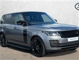Land Rover Range Rover Image 1