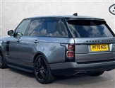 Land Rover Range Rover Image 2