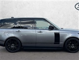 Land Rover Range Rover Image 5