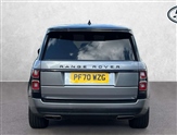 Land Rover Range Rover Image 6
