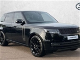 Land Rover Range Rover Image 1