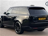 Land Rover Range Rover Image 2