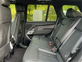 Land Rover Range Rover Image 4