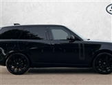 Land Rover Range Rover Image 5