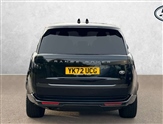 Land Rover Range Rover Image 6