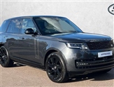 Land Rover Range Rover Image 1