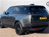 Land Rover Range Rover Image 2