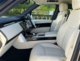 Land Rover Range Rover Image 3