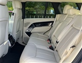Land Rover Range Rover Image 4