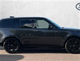 Land Rover Range Rover Image 5