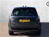 Land Rover Range Rover Image 6