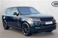 Used Land Rover Range Rover