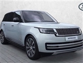 Land Rover Range Rover Image 1