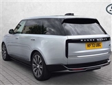Land Rover Range Rover Image 2