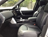 Land Rover Range Rover Image 3