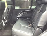 Land Rover Range Rover Image 4