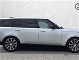 Land Rover Range Rover Image 5