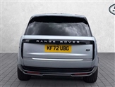 Land Rover Range Rover Image 6