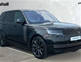 Land Rover Range Rover Image 1