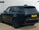 Land Rover Range Rover Image 2