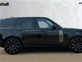 Land Rover Range Rover Image 5