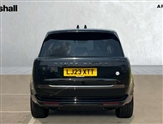 Land Rover Range Rover Image 6