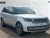 Land Rover Range Rover Image 1