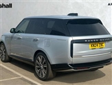 Land Rover Range Rover Image 2