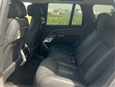 Land Rover Range Rover Image 4