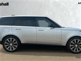Land Rover Range Rover Image 5