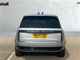 Land Rover Range Rover Image 6