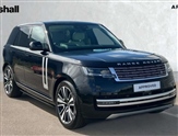 Land Rover Range Rover Image 1