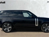 Land Rover Range Rover Image 5
