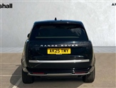 Land Rover Range Rover Image 6