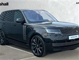 Land Rover Range Rover Image 1