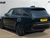 Land Rover Range Rover Image 2