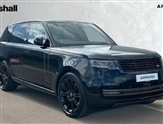 Land Rover Range Rover Image 1