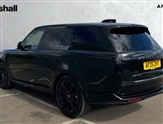 Land Rover Range Rover Image 2