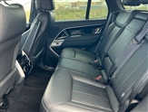 Land Rover Range Rover Image 4