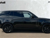 Land Rover Range Rover Image 5