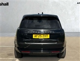 Land Rover Range Rover Image 6