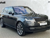 Land Rover Range Rover Image 1